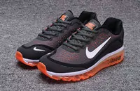 amazon nike air max 2017 hot sale chaussures outlet orang gray